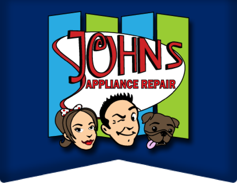 John's Appliance Repair